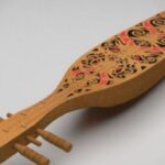 musik tradisional Kalimantan