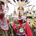 Tari Tradisional Kalimantan Timur