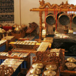 alat musik tradisional Indonesia