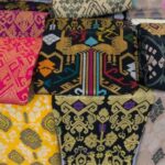 Batik Produk Nusantara yang Mendunia