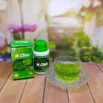 Natural Chlorophyllin