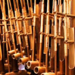 Angklung: Instrumen Musik Tradisional