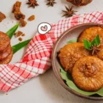 Resep Legendaris Kue Cucur