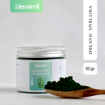 Natural Spirulina