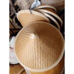 Caping: Topi Tradisional Petani Indonesia