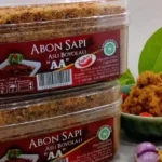 Abon Sapi Boyolali