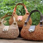 Tas Rotan Bali: Produk Anyaman yang Mendunia