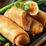 Lumpia Semarang: Perpaduan Budaya dalam Makanan