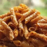 Kacang Sembunyi Makassar: Camilan Tradisional Favorit