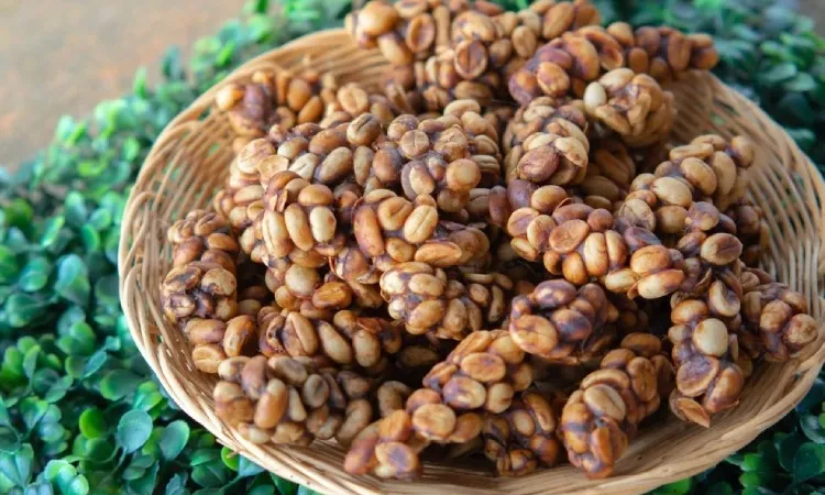 Kopi Luwak Rasa Khas