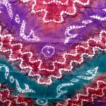 Sasirangan Banjar: Kain Tradisional dari Kalimantan Selatan