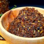 Sambal Roa Manado: Pedas Khas dari Sulawesi Utara