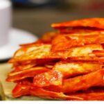 Keripik Sanjai Padang: Pedas Renyah dari Minang