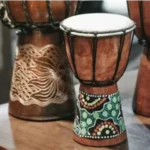 Tifa: Alat Musik Tradisional Khas Papua dan Maluku