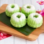 Putri Ayu Makanan Tradisional