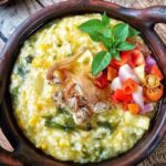 Tinutuan: Bubur Manado yang Kaya Nutrisi