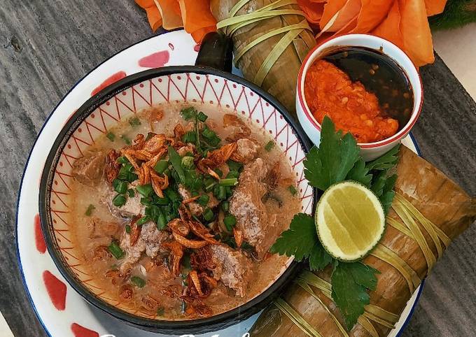 Coto Makassar: Warisan Rasa dari Tanah Daeng