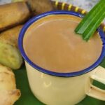 Bajigur: Minuman Hangat Khas Sunda
