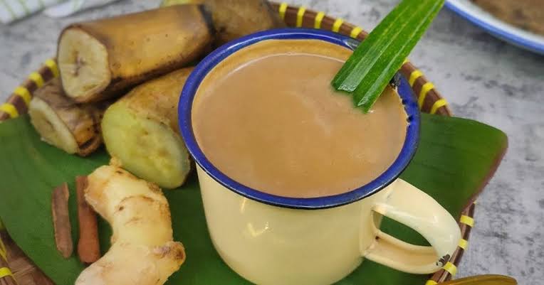 Bajigur: Minuman Hangat Khas Sunda
