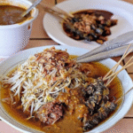 Lontong Balap: Kuliner Legendaris Khas Surabaya