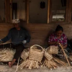 Anyaman Bambu Tasikmalaya: Warisan Tradisi dan Inovasi Kreatif