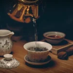 Teh Hitam Wonosobo: Aroma Khas Pegunungan Dieng
