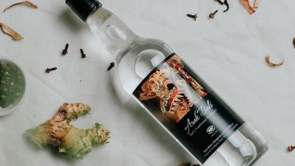 Arak Bali – Karangasem: Warisan Budaya dan Spirit Lokal