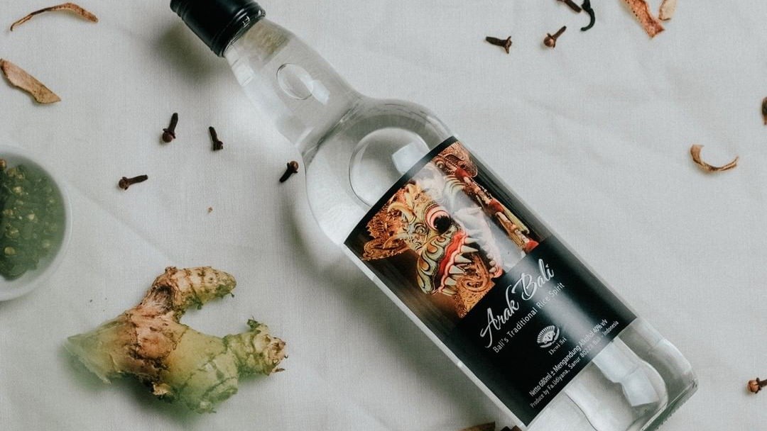 Arak Bali – Karangasem: Warisan Budaya dan Spirit Lokal