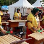 Kolintang Minahasa: Gema Budaya Musik Kayu