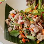 Gohu Ikan: Sashimi Tradisional dari Maluku Utara
