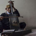 Tarawangsa: Musik Sakral dari Tanah Sunda