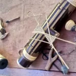 Celempung Sunda: Harmoni Nada dari Bambu Tanah Pasundan