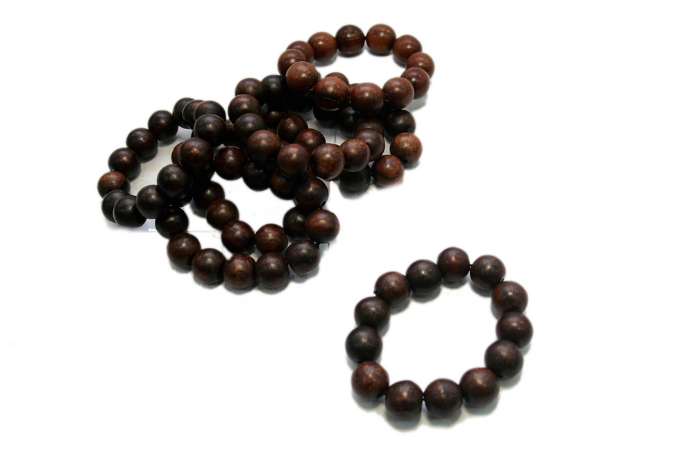 Gelang Kayu Gaharu Papua