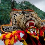 Reog Ponorogo – Warisan Spektakuler dari Tanah Jawa Timur