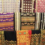 Kain Tapis Lampung: Warisan Tekstil Emas