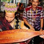 Sape Dayak Kalimantan: Warisan Bunyi dari Hutan Borneo
