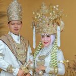 Siger Lampung: Mahkota Wanita Adat