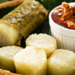 Lemang: Hidangan Ketan Tradisional