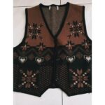 Rompi Tribal Nusa: Busana Etnik