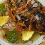 Cacapan Asam – Kuliner Segar & Pedas dari Banjarmasin