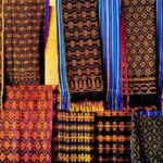 Tenun Donggala – Kain Tradisional Khas Sulawesi Tengah