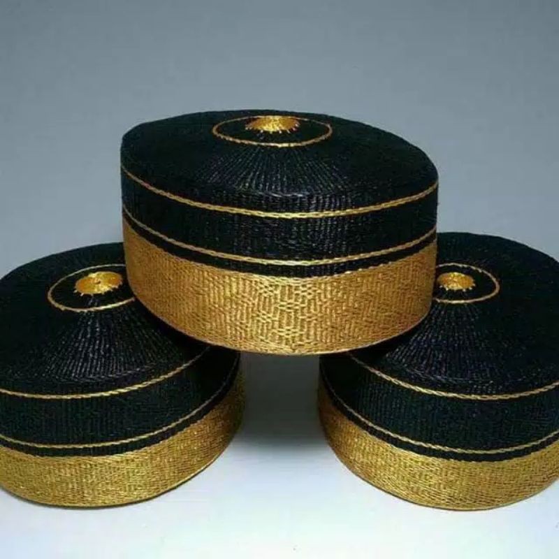 Peci Songkok Makassar