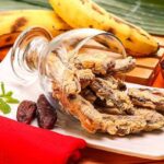 Pisang Sale. Cita Rasa Manis dari Ranah Minang