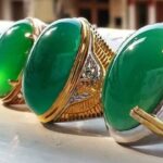 Batu Akik Bacan Ternate