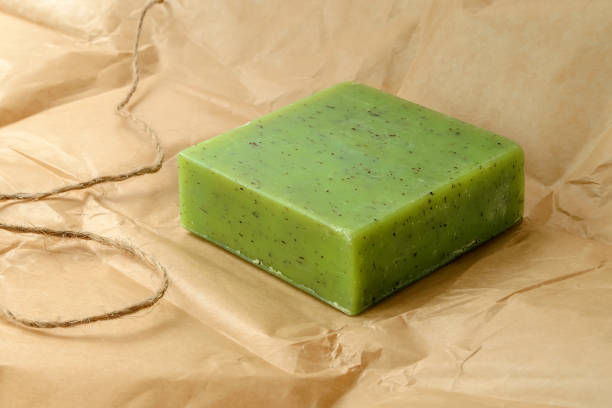 Sabun Herbal Toraja: Keaslian Alam Pegunungan