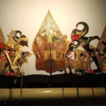 Boneka Wayang Jawa: Warisan Budaya