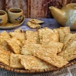 Keripik Tempe Khas Malang