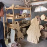 Boneka Kayu Klaten: Warisan Budaya yang Penuh Cerita