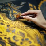 Batik Pekalongan. Corak Cerah dari Jawa Tengah