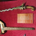 Keris Solo: Senjata Pusaka Penuh Makna